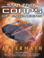 Star Trek:Corps of Engineers: Aftermath