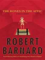 The Bones in the Attic