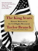 The King Years: Historic Moments in the Civil Rights Movement