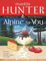 Alpine for You: A Passport to Peril Mystery