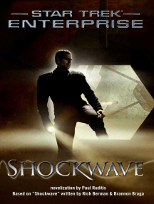 Star Trek: Enterprise: Shockwave
