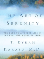 The Art of Serenity