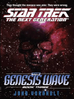 Genesis Wave