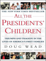 All the Presidents' Children
