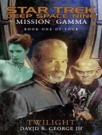 Mission Gamma
