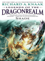 Legends of the Dragonrealm