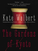 The Gardens of Kyoto: A Novel