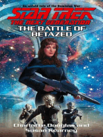 The Battle of Betazed