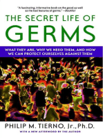 The Secret Life of Germs