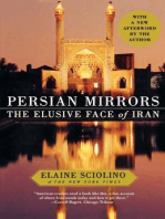 Persian Mirrors: The Elusive Face of Iran