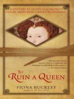 To Ruin A Queen