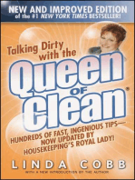 Talking Dirty with the Queen of Clean: Second Edition