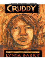 Cruddy: A Novel