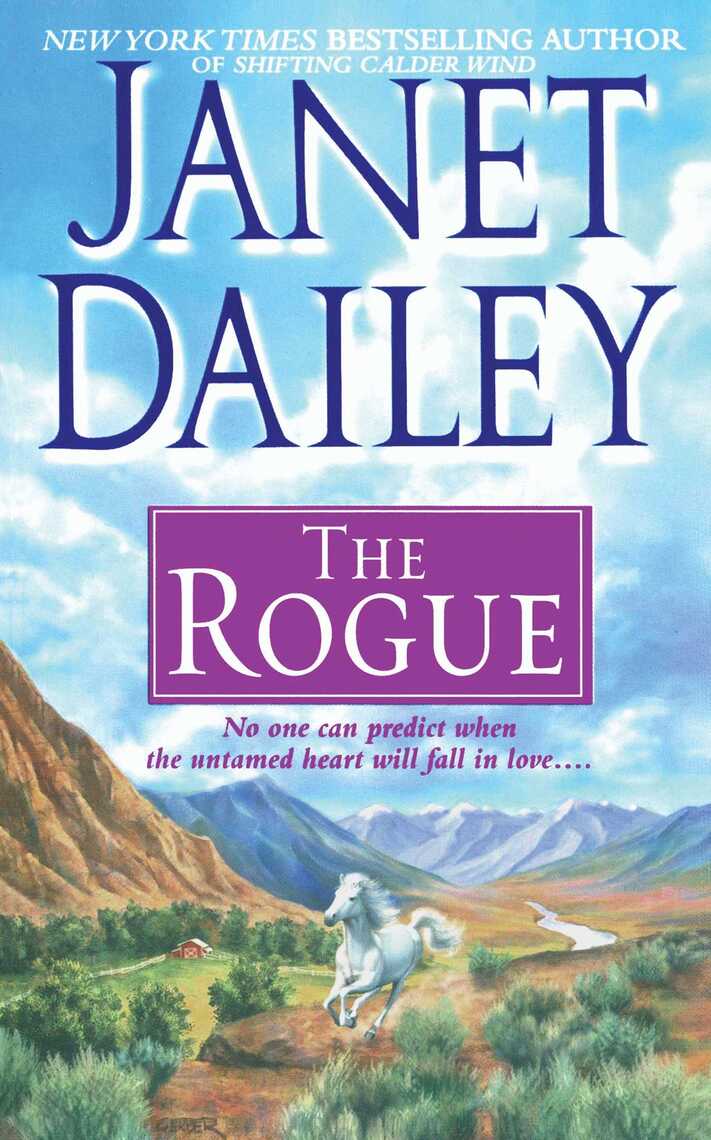 Read The Rogue Online by Dailey Books