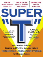 Super "T"