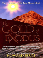 The Gold of Exodus