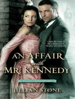 An Affair with Mr. Kennedy