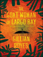 The Goat Woman of Largo Bay