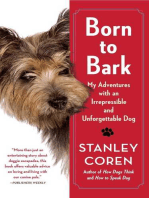 Born to Bark