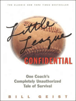 Little League Confidential