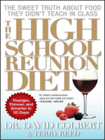 The High School Reunion Diet