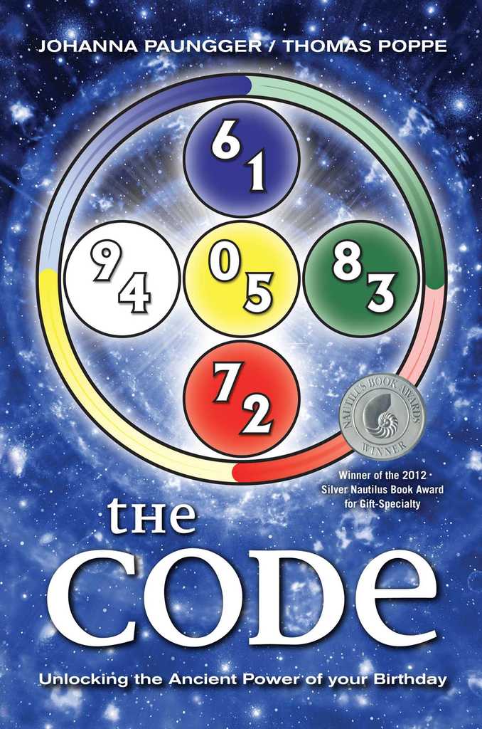 The Code by Johanna Paungger, Thomas Poppe (Ebook) - Read free for 30 days