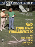 Finding Your Own Fundamentals: Gold Digest Library 2