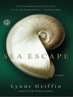 Sea Escape: A Novel