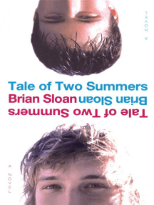 Tale of Two Summers by Brian Sloan - Ebook | Scribd