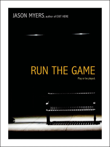 Run the Game by Jason Myers - Ebook | Scribd