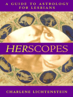 Herscopes:  A Guide to Astrology for Lesbians