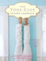 The Yoga Club