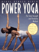 Power Yoga