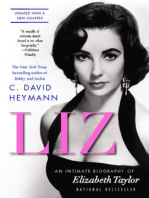 Liz: An Intimate Biography of Elizabeth Taylor (updated with a new chapter)