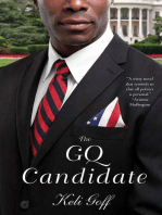 The GQ Candidate: A Novel