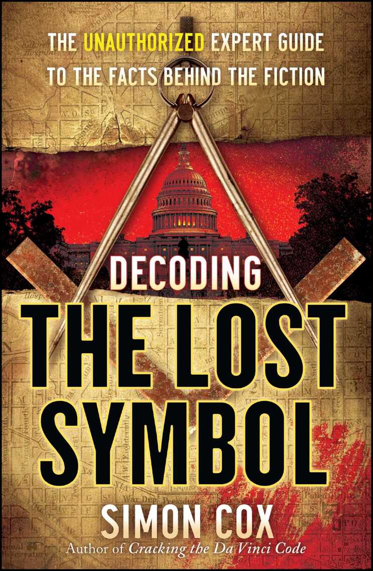 Decoding The Lost Symbol by Simon Cox (Ebook) - Read free for 30 days