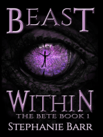 Beast Within