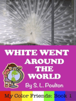 White Went Around the World