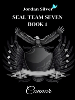 Connor SEAL Team Seven