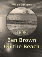 1809 Ben Brown On the Beach