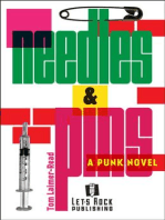 Needles & Pins: A Punk Novel