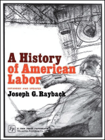 History of American Labor