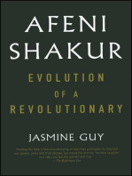 Afeni Shakur: Evolution Of A Revolutionary