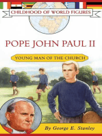 Pope John Paul II