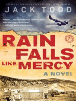 Rain Falls Like Mercy: A Novel
