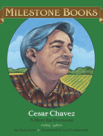 Cesar Chavez