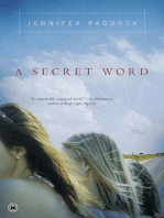 A Secret Word: A Novel