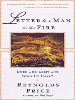 Letter To A Man In The Fire