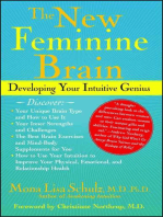 The New Feminine Brain