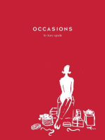 Occasions